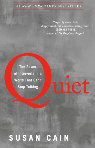 Quiet | Susan Cain