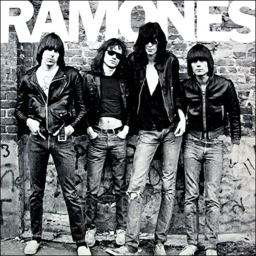 Ramones