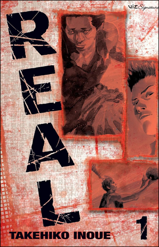 Real Vol. 1 | Takehiko Inoue