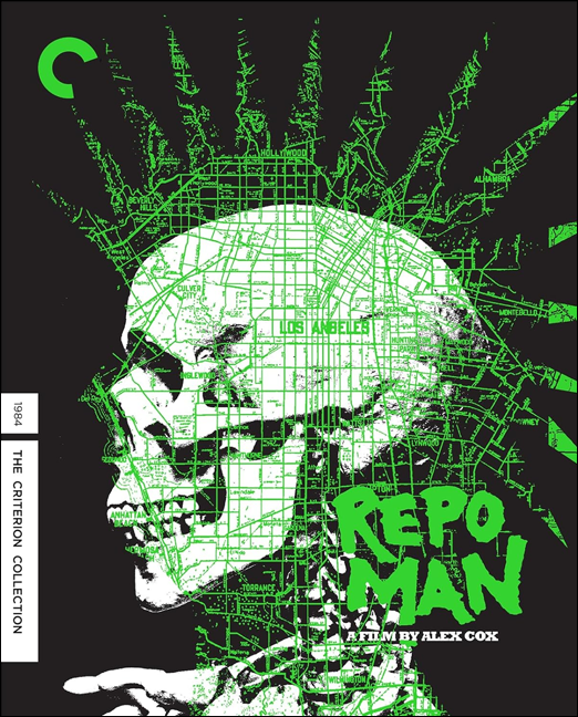 Repo Man | Alex Cox