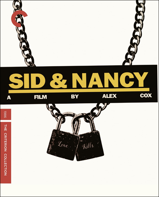 Sid & Nancy | Alex Cox