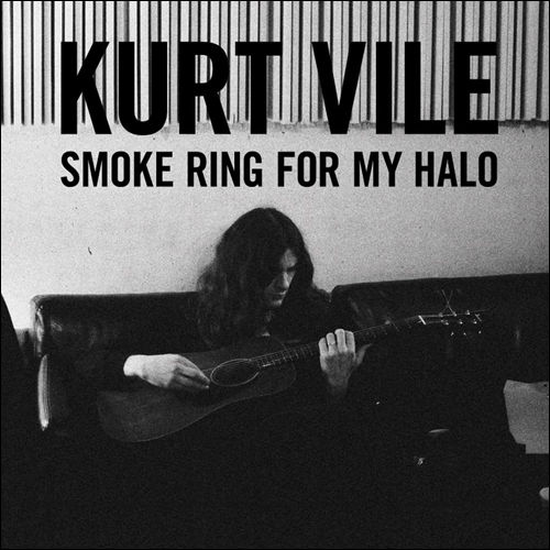 Smoke Ring For My Halo | Kurt Vile