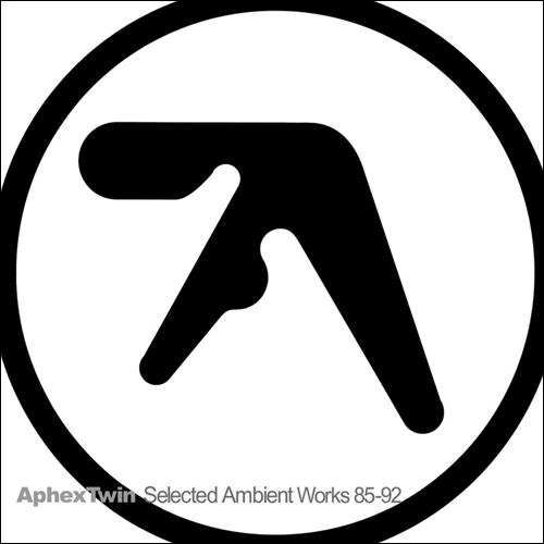 Selected Ambient Works 85–92 | Aphex Twin |