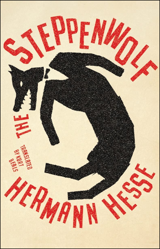 The Steppenwolf | Hermann Hesse