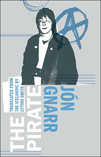 The Pirate | Jón Gnarr