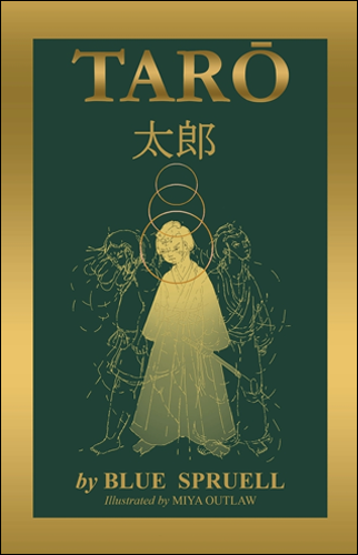 Taro | Blue Spruell and Miya Outlaw