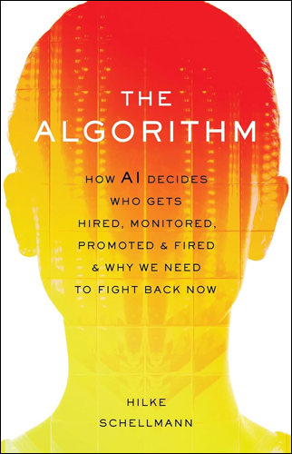 Algorithm | Hilke Schellmann