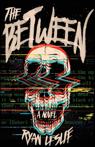 The Between | Ryan Leslie