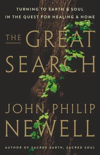 The Great Search | John Philip Newell