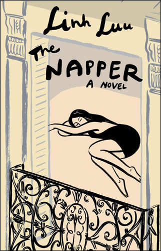 The Napper | Linh Luu