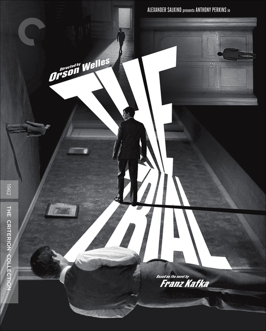 The Trial | Orson Welles