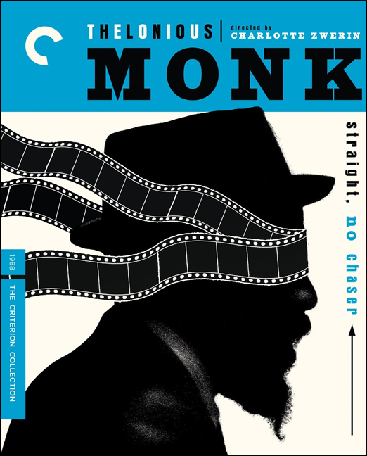 Thelonious Monk Straight, No Chaser | Charlotte Zwerin