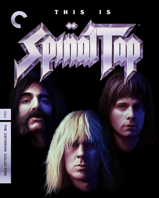 This is Spinal Tap | Rob Reiner