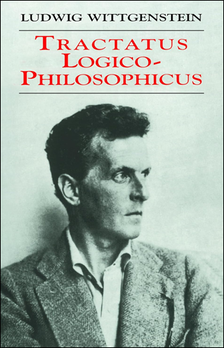 Tractatus Logico-Philosophicus | Ludwig Wittgenstein