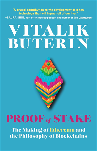 Proof of Stake | Vitalik Buterin