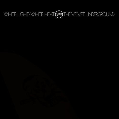 White Light / White Heat | Velvet Underground
