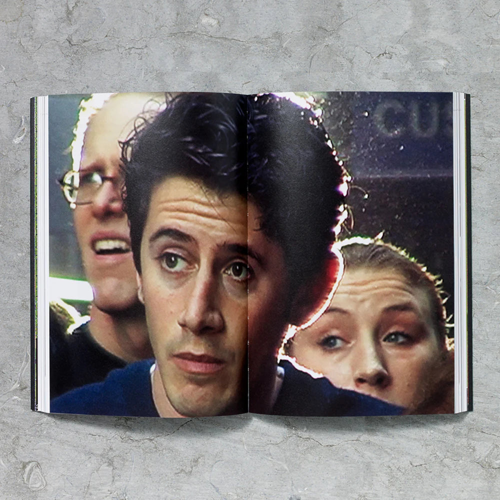 Astro Noise | Laura Poitras and Jay Sanders