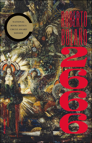 2666 | Roberto Bolaño