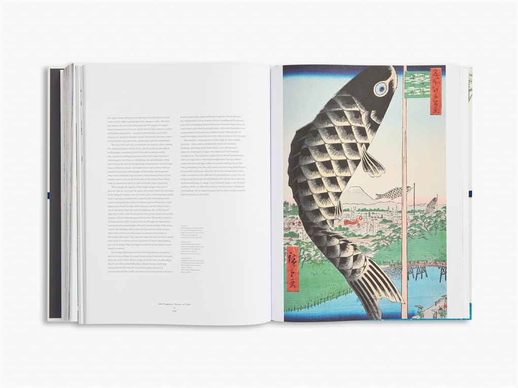 Hiroshige | Henri-Alexis Baatsch