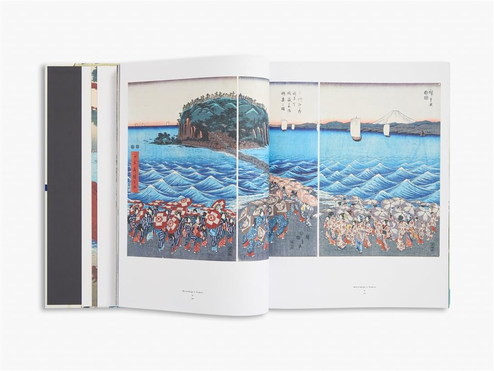 Hiroshige | Henri-Alexis Baatsch