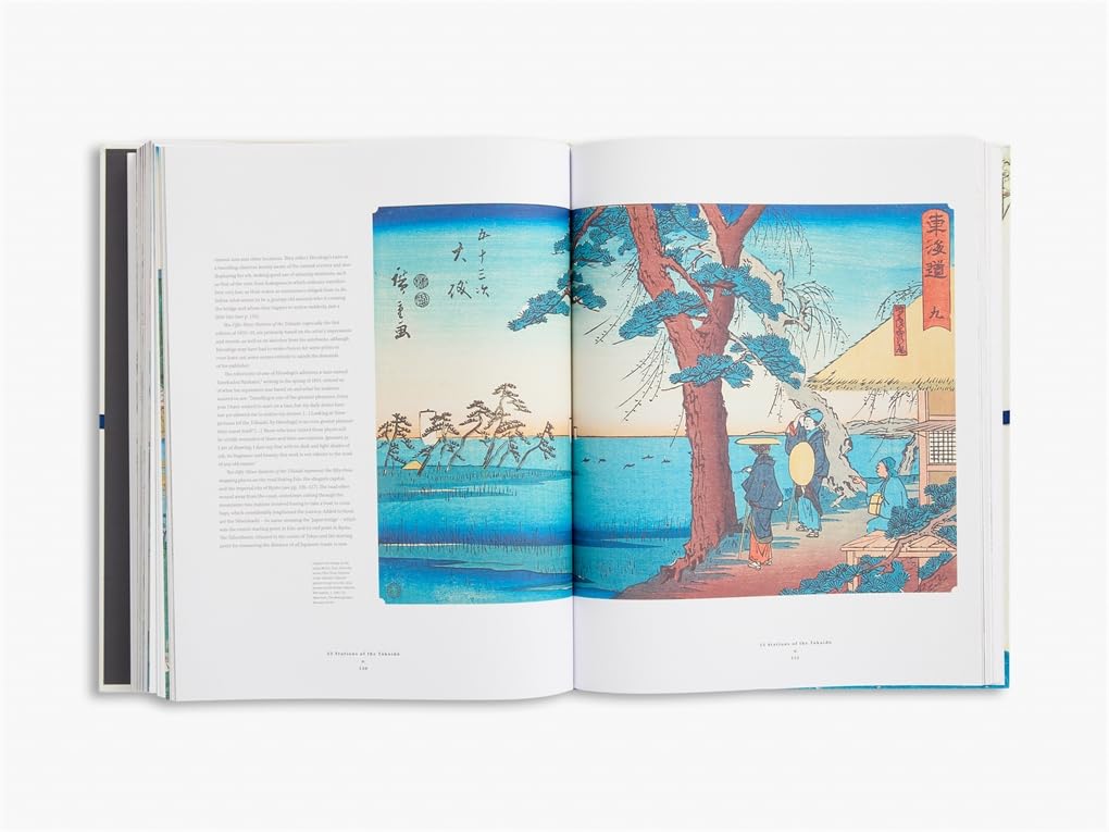 Hiroshige | Henri-Alexis Baatsch