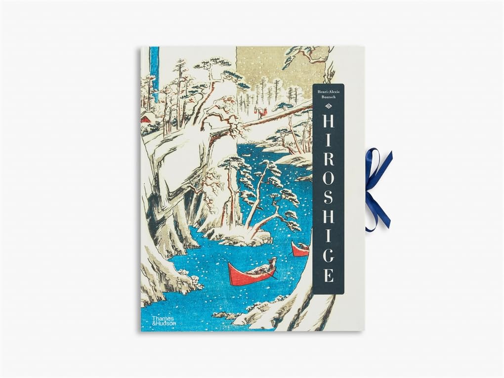 Hiroshige | Henri-Alexis Baatsch