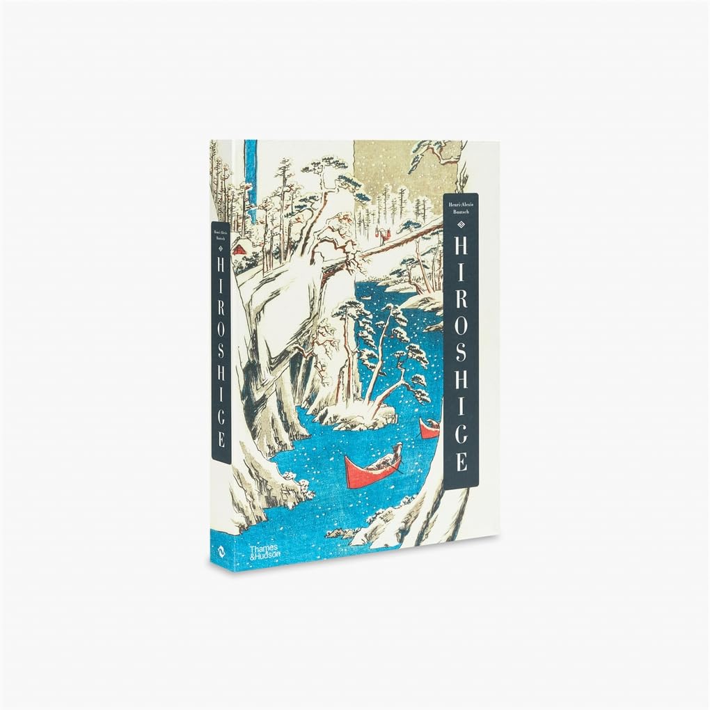 Hiroshige | Henri-Alexis Baatsch