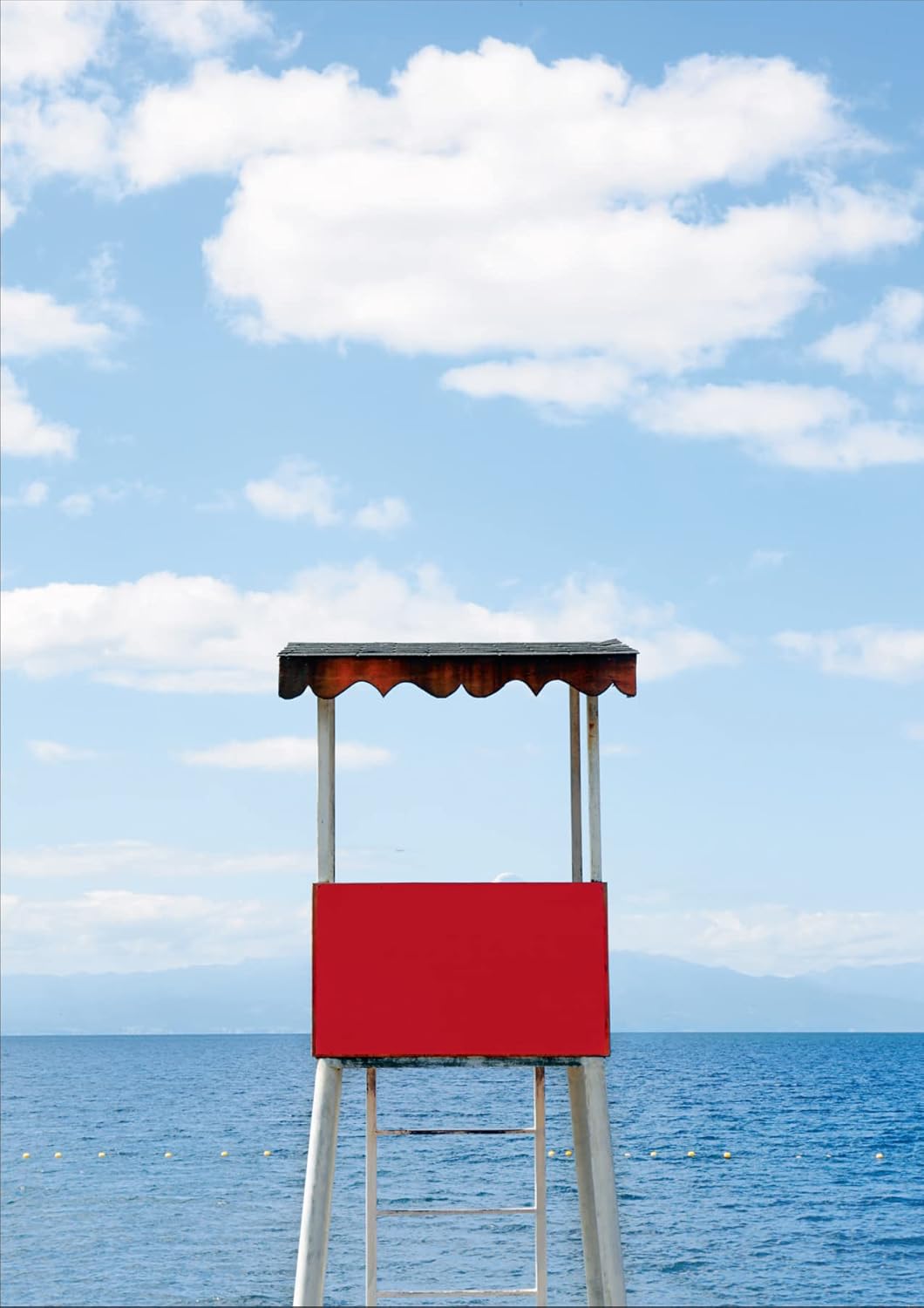 Accidentally Wes Anderson Postcards | Wally Koval