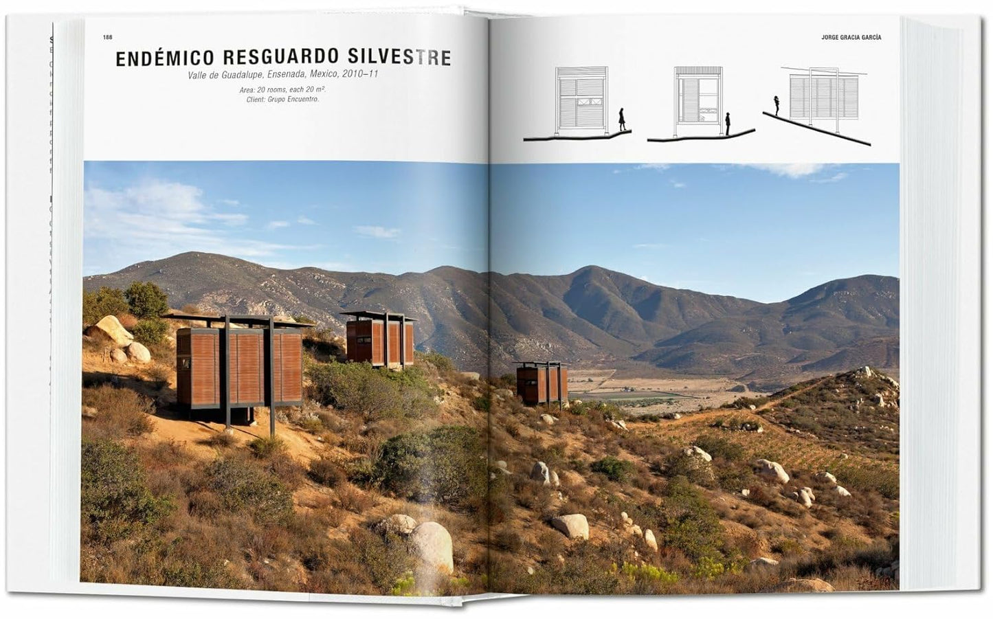 Small Architecture | Philip Jodidio