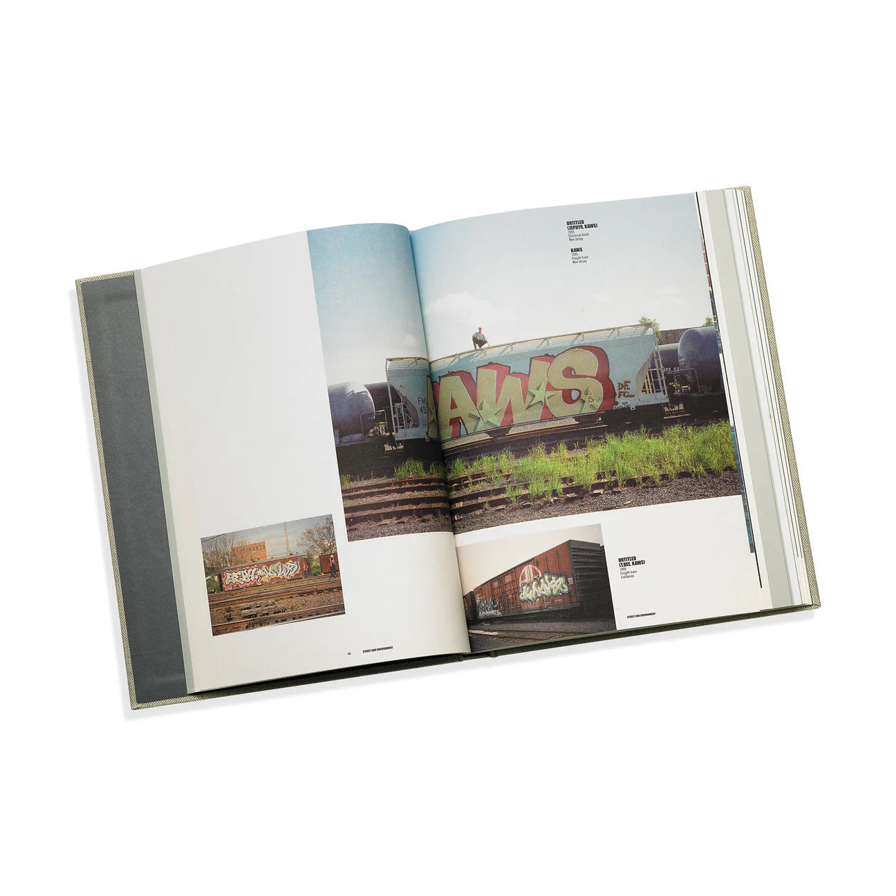 KAWS | Monica Ramirez-Montagut