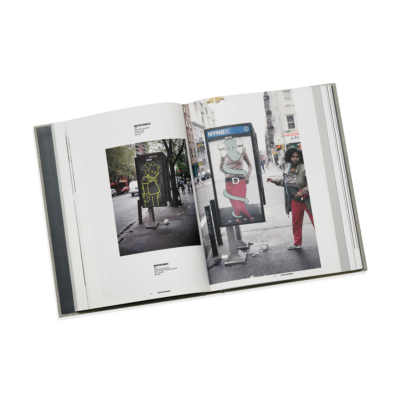 KAWS | Monica Ramirez-Montagut