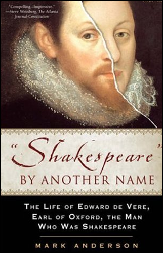 Shakespeare by Another Name | Mark Anderson