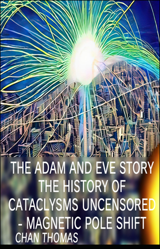 The Adam And Eve Story | Chan Thomas