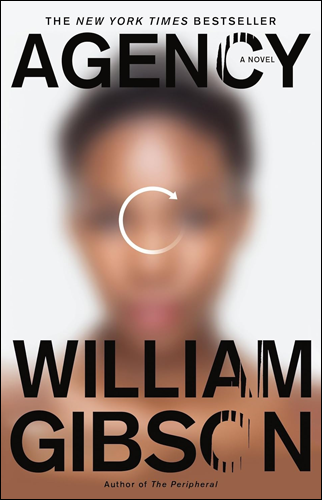 Agency | William Gibson