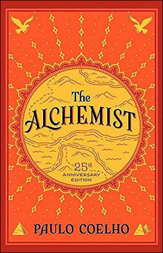 The Alchemist | Paulo Coelho