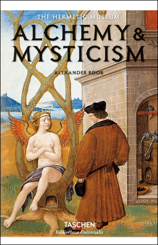 Alchemy and Mysticism | Alexander Roob