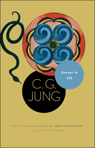 Answer to Job | C. G. Jung