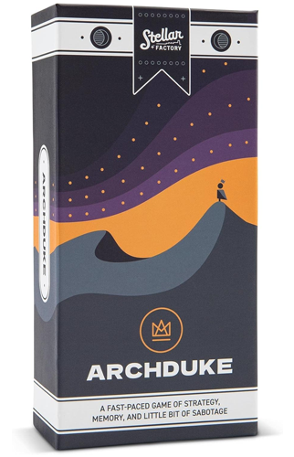 Archduke | Stellar Factory