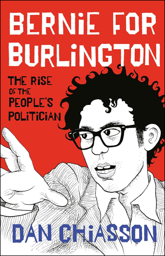 Bernie for Burlington | Dan Chiasson