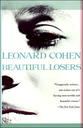 Beautiful Losers | Leonard Cohen