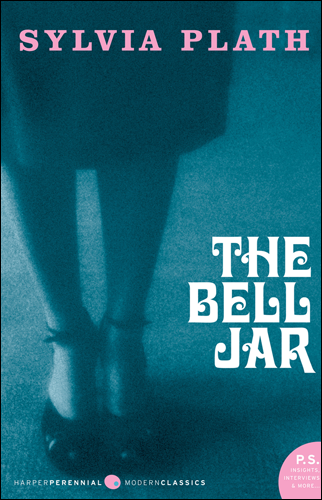 The Bell Jar | Sylvia Plath