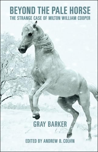 Beyond the Pale Horse | Gray Barker