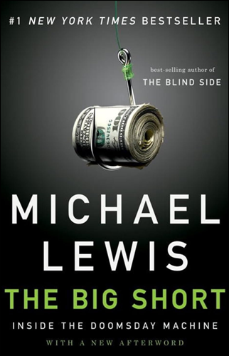 The Big Short | Michael Lewis