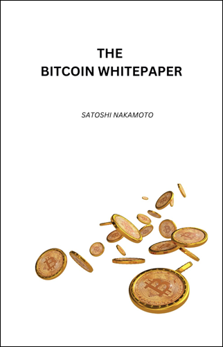 The Bitcoin White Paper | Satoshi Nakamoto