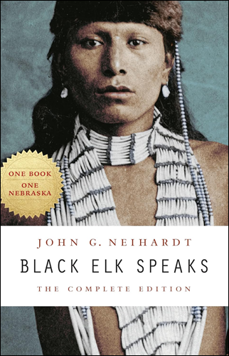 Black Elk Speaks | John G. Neihardt