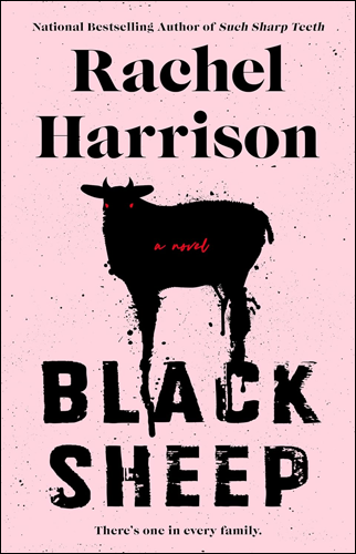 Black Sheep | Rachel Harrison