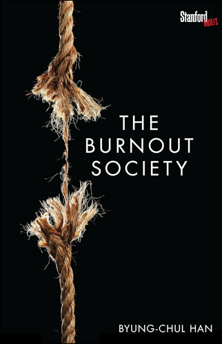 The Burnout Society | Byung-Chul Han