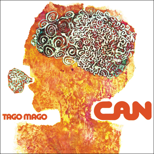 Can | Tago Mago