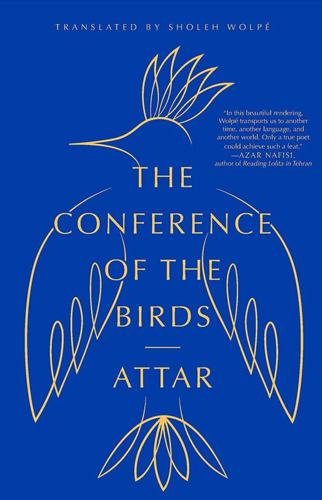 The Conference of the Birds | Farid Ud-Din Attar