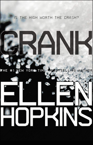 Crank | Ellen Hopkins